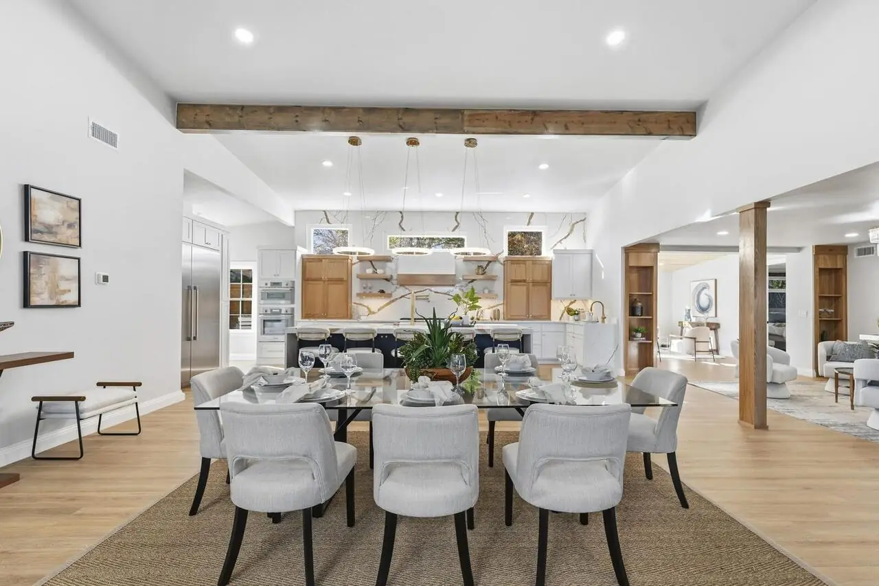 Dixieland Estate